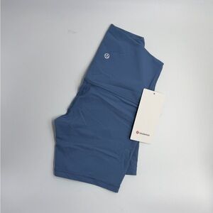 lululemon Align High-Rise Short 6"